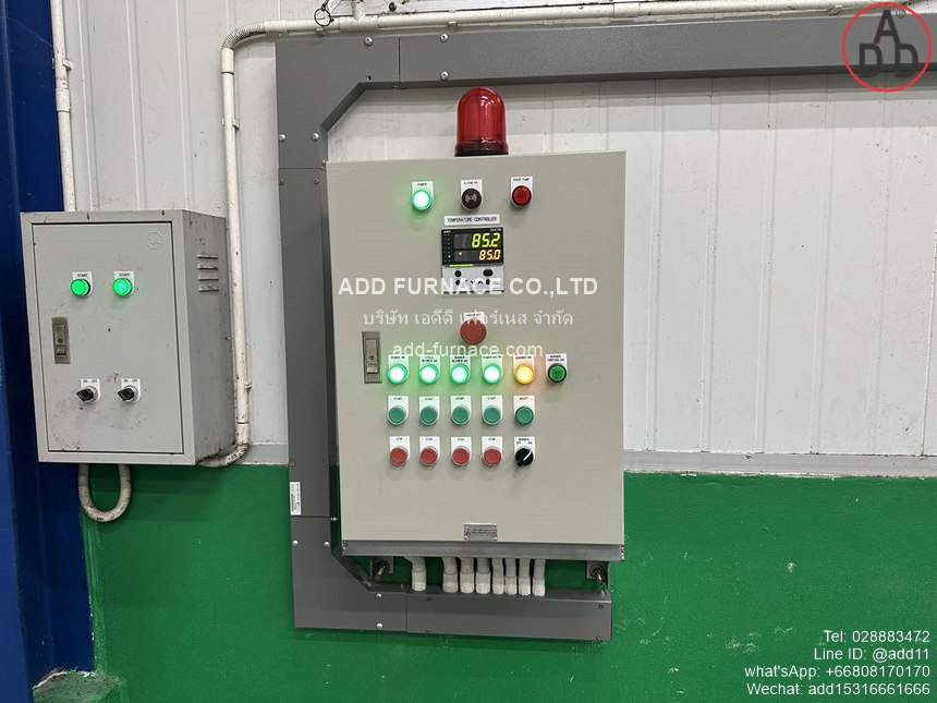 Sugar Drying Plant (23)